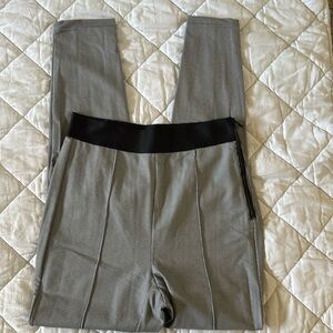 BOSS women’s slim fit pants US size 4